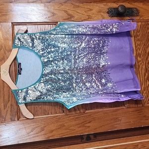 ✨️3/$20 ✨️Almost Famous tank‎